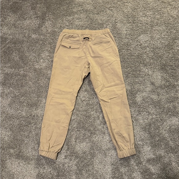 Zanerobe Joggers - Picture 2 of 2